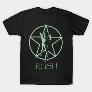 irush T-Shirt